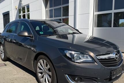 Opel Insignia 172.000 km 6.490 &euro; Bad Dürrheim 78073