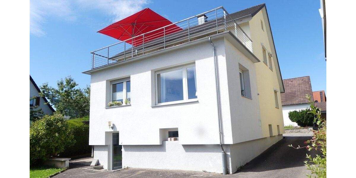 Einfamilienhaus Villingen-Schwenningen Villingen - 6 Zimmer, 144 m&sup2;, 570.000&euro; | Angebot:25780844