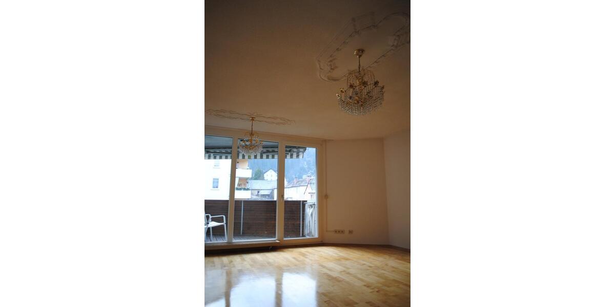 Etagenwohnung Schramberg - 4 Zimmer, 108 m&sup2;, 810&euro; | Angebot:23133157