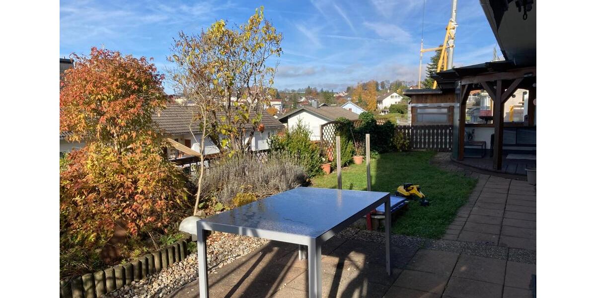 Hochparterre Bonndorf im Schwarzwald - 3.5 Zimmer, 87 m&sup2;, 209.800&euro; | Angebot:25942109