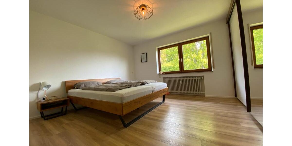 Etagenwohnung Tuttlingen - 3 Zimmer, 105 m&sup2;, 360.000&euro; | Angebot:26582236