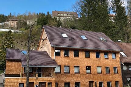 Wohnung Furtwangen im Schwarzwald - 1 Zimmer, 15 m&sup2;, 360&euro; | Angebot:22023411