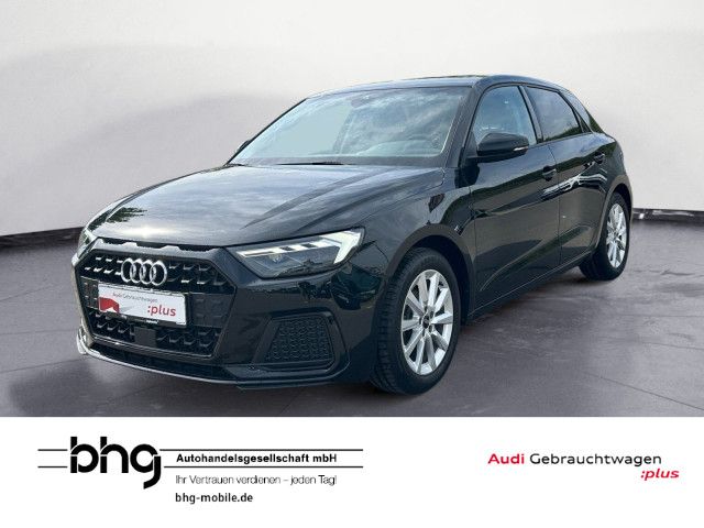 Audi A1 50.013 km 19.860 &euro; Rottweil 78628