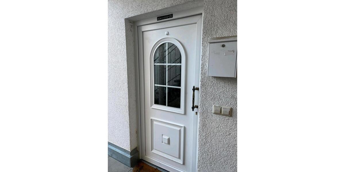 Erdgeschoßwohnung Dunningen - 3 Zimmer, 68 m&sup2;, 690&euro; | Angebot:25958700