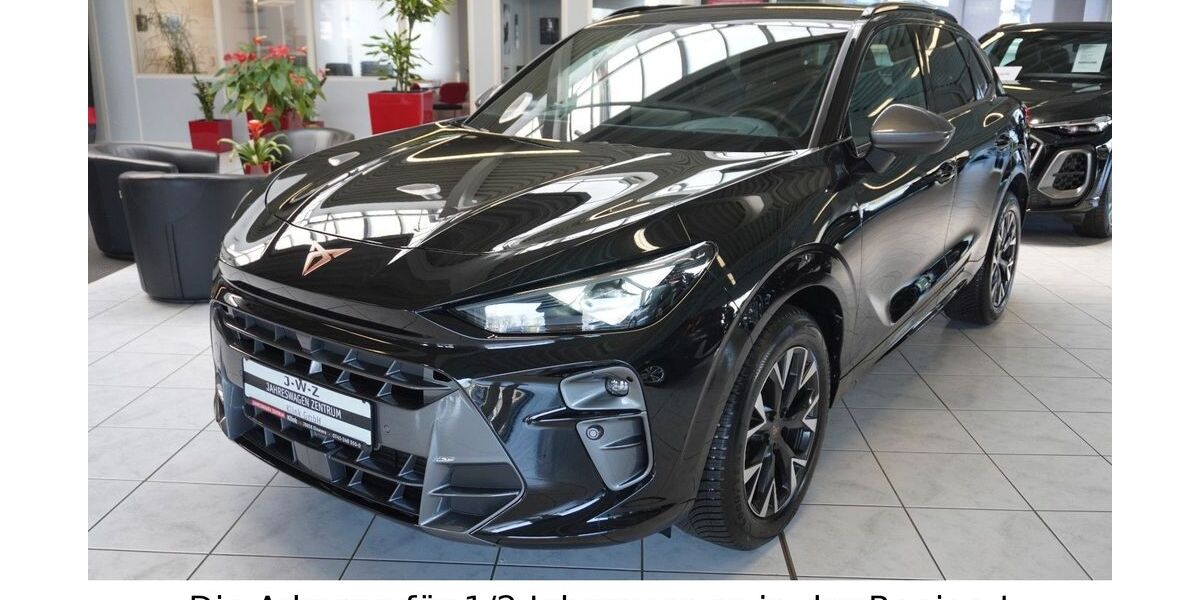 Cupra Terramar 1.100 km 36.990 &euro; Zimmern ob Rottweil 78658