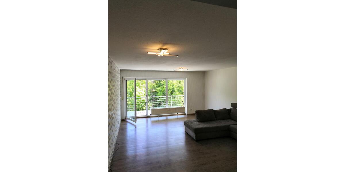 Etagenwohnung Immendingen - 4.5 Zimmer, 96 m&sup2;, 990&euro; | Angebot:25935955