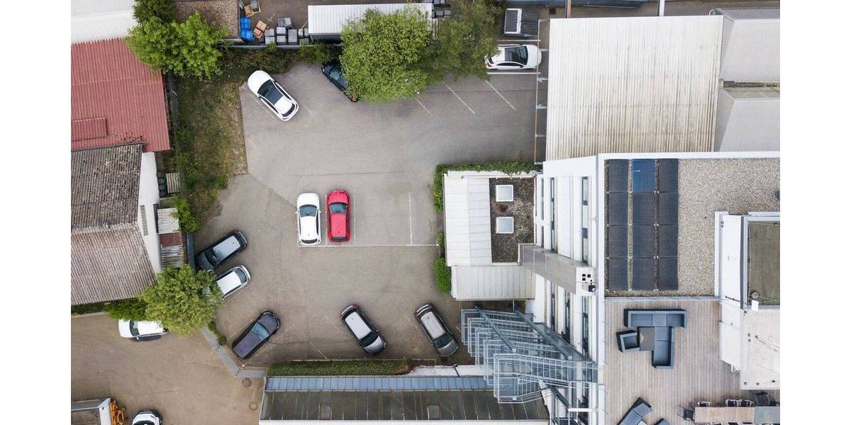 Gewerbeobjekt Villingen Schwenningen Villingen - 1.980.000&euro; | Angebot:26629722