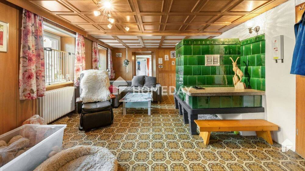 Bauernhaus, Landhaus Wutach Ewattingen - 7 Zimmer, 242 m&sup2;, 460.000&euro; | Angebot:25708372