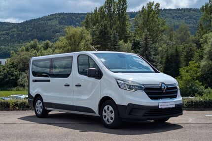 Renault Trafic 65.571 km 26.499 &euro; Spaichingen 78549