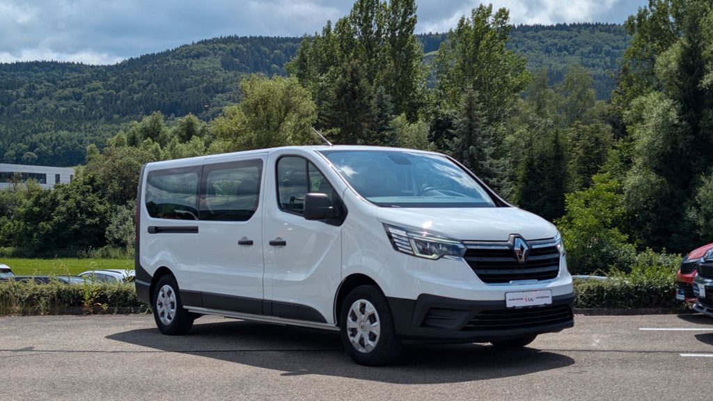 Renault Trafic 65.571 km 26.499 &euro; Spaichingen 78549
