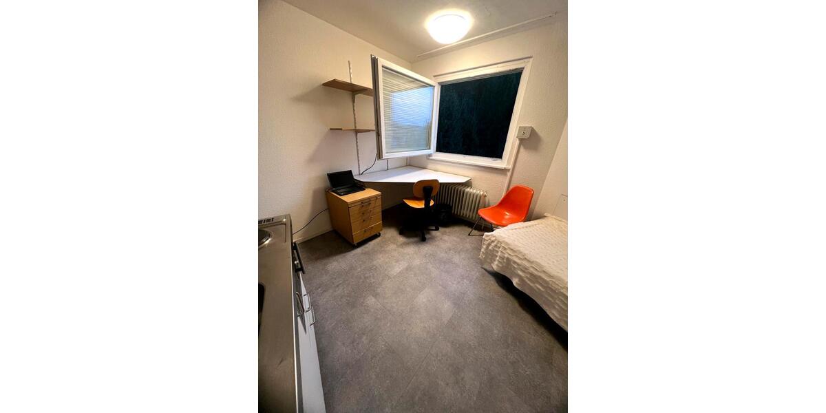 Etagenwohnung Furtwangen im Schwarzwald - 1 Zimmer, 16 m&sup2;, 315&euro; | Angebot:25384278