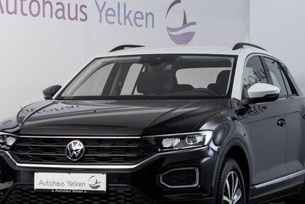 VW T-Roc 15.850 km 21.990 &euro; Spaichingen 78549