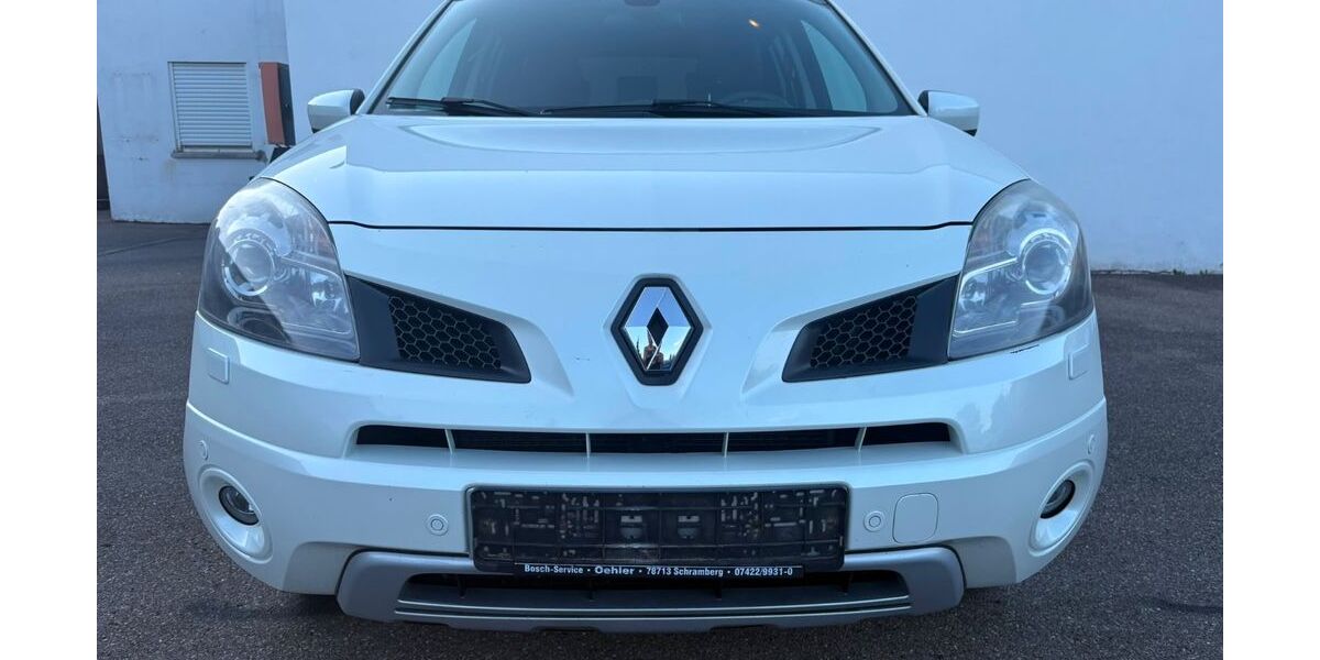 Renault Koleos 214.000 km 3.750 &euro; Wehingen 78564