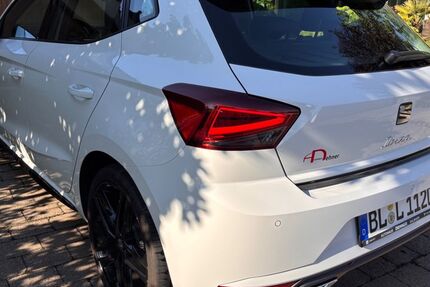 Seat Ibiza 34.100 km 18.100 &euro; Schömberg 72355