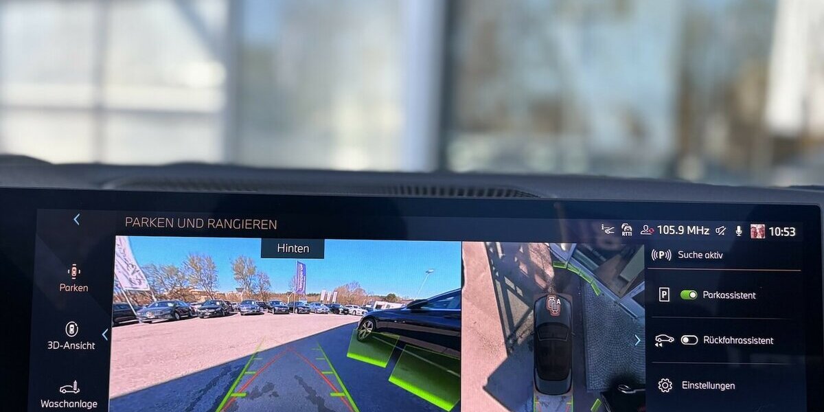 BMW 420i Cabrio 360°/MEMORY/LENKHZ/DAB/NAVI/1.HAND 3.721 km 49.900 &euro; Villingen-Schwenningen 78054