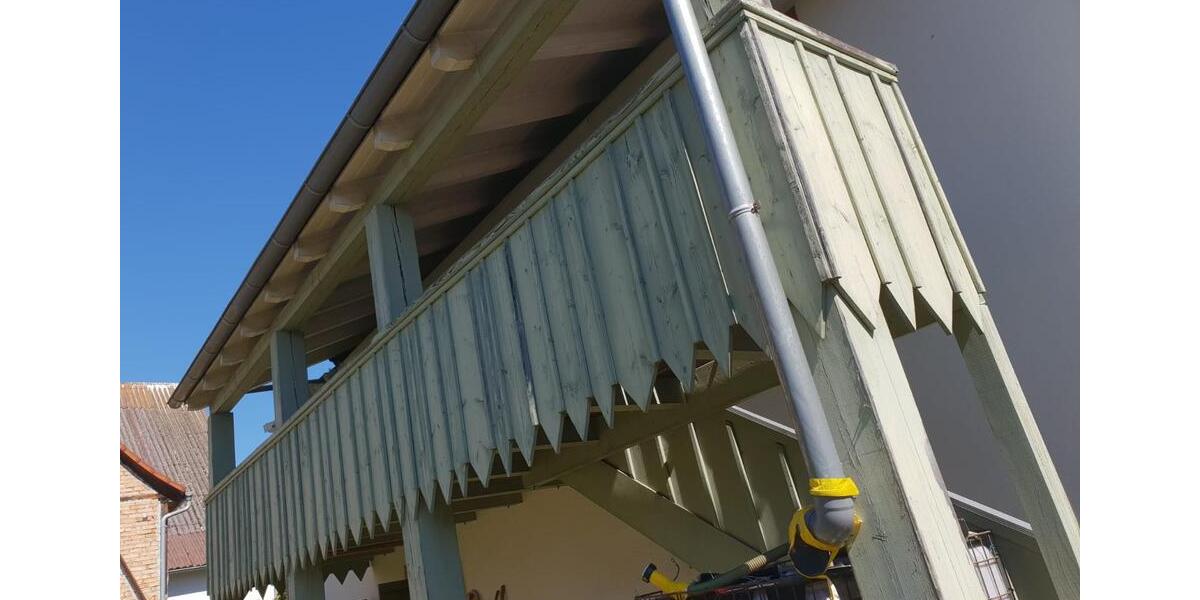 Mehrfamilienhaus, Wohnhaus Geisingen - 8 Zimmer, 280 m&sup2;, 340.000&euro; | Angebot:25419860