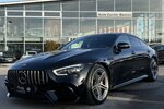 Mercedes-Benz GT AMG 63 S 4Matic+ BURMES/360°/MEMORY/HEAD-UP 93.895 km 91.900 &euro; Villingen-Schwenningen 78054