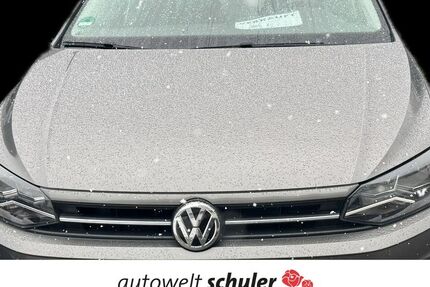 VW Polo 81.500 km 13.880 &euro; Zimmern ob Rottweil 78658
