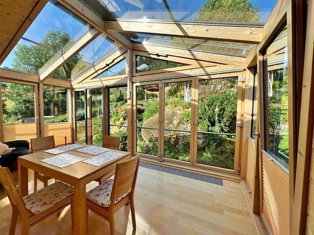 Einfamilienhaus Schonach im Schwarzwald - 6 Zimmer, 300 m&sup2;, 775.000&euro; | Angebot:25734451