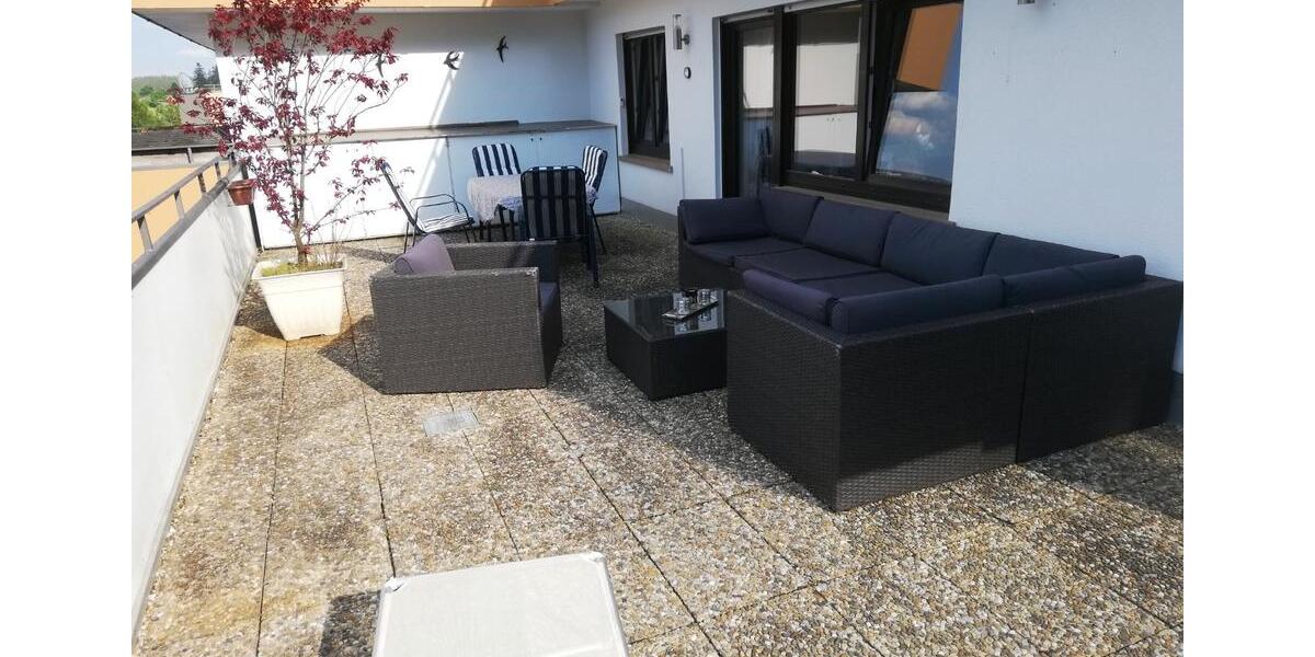 Etagenwohnung Schönwald im Schwarzwald - 2 Zimmer, 70 m&sup2;, 130.000&euro; | Angebot:27006237
