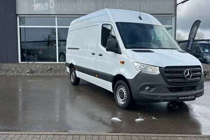 Mercedes-Benz Sprinter 62.662 km 36.854 &euro; Rottweil 78628