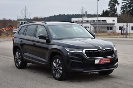 Skoda Kodiaq 129.000 km 28.900 &euro; Schramberg 78713