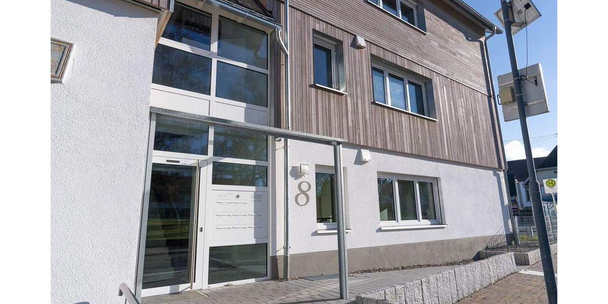 Etagenwohnung Villingendorf - 2 Zimmer, 84 m&sup2;, 299.500&euro; | Angebot:25676135
