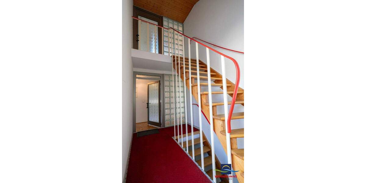 Etagenwohnung Bad Dürrheim - 7 Zimmer, 152 m&sup2;, 429.000&euro; | Angebot:25729591