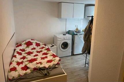Wohnung Tuttlingen - 1 Zimmer, 10 m&sup2;, 400&euro; | Angebot:25860161
