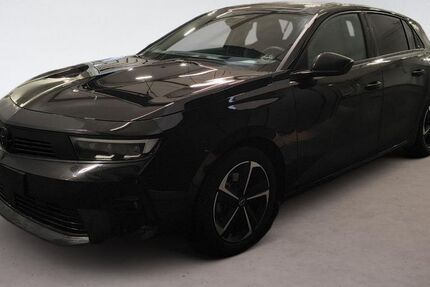 Opel Astra 9.790 km 24.490 &euro; Villingen-Schwenningen 78052