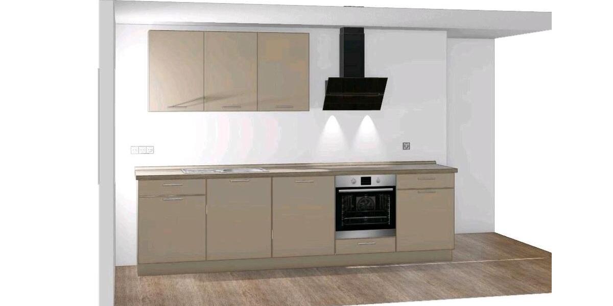 Etagenwohnung Blumberg - 3 Zimmer, 72 m&sup2;, 740&euro; | Angebot:26351377