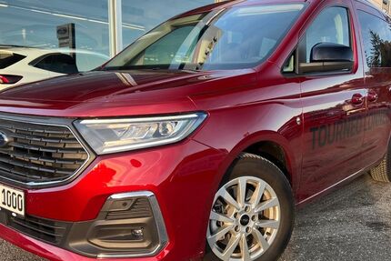 Ford Tourneo 7.000 km 31.680 &euro; Titisee Neustadt 79822