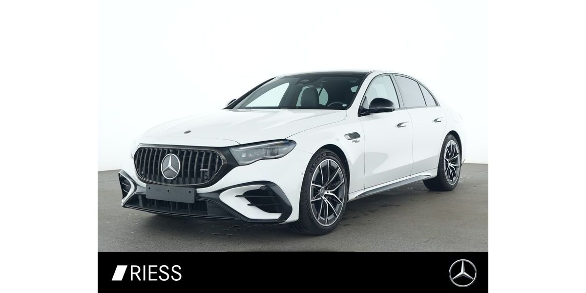 Mercedes-Benz E 53 AMG 37.904 km 89.900 &euro; Rottweil 78628