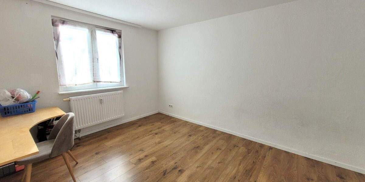 Etagenwohnung Donaueschingen - 3 Zimmer, 60 m&sup2;, 139.000&euro; | Angebot:25664936