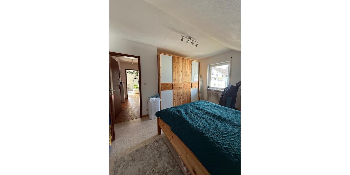 Etagenwohnung Friedenweiler - 3 Zimmer, 52 m&sup2;, 140.000&euro; | Angebot:25572257