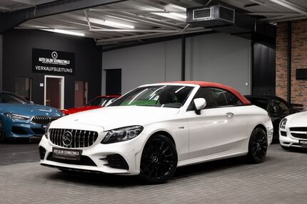 Mercedes-Benz C 43 AMG 73.386 km 46.990 &euro; Trossingen 78647