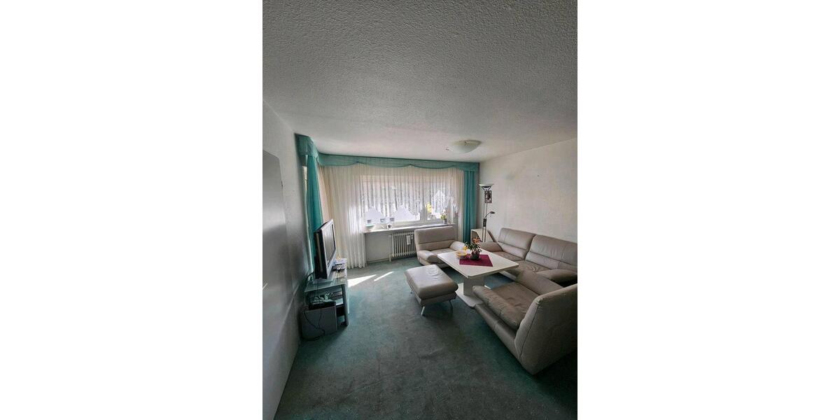 Etagenwohnung Rottweil - 1.5 Zimmer, 40 m&sup2;, 120.000&euro; | Angebot:26566334
