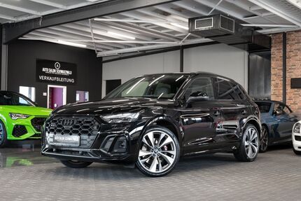 Audi SQ5 59.998 km 58.990 &euro; Trossingen 78647