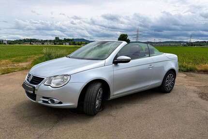 VW Eos 230.000 km 3.750 &euro; Trossingen, Stadt 78647