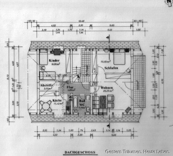 Mehrfamilienhaus, Wohnhaus Titisee-Neustadt Neustadt - 8 Zimmer, 214 m&sup2;, 549.000&euro; | Angebot:25671471