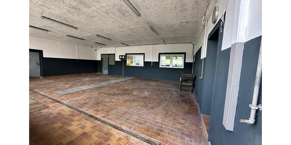 Gewerbeobjekt Hüfingen - 1.300&euro; | Angebot:16585367