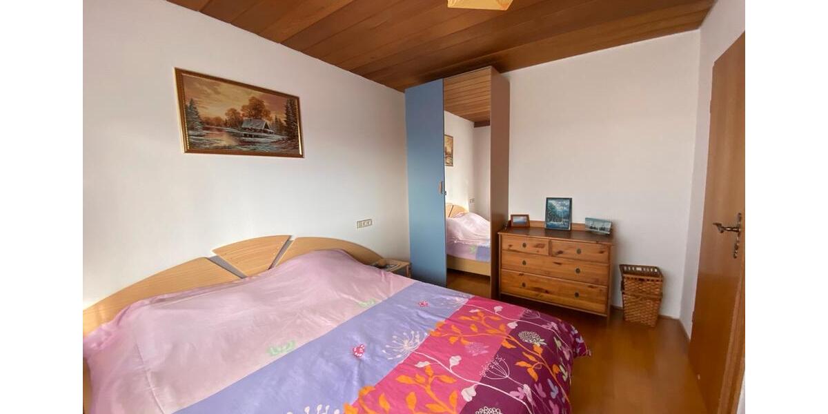 Terrassenwohnung Villingen-Schwenningen Kopsbühl - 2 Zimmer, 45 m&sup2;, 850&euro; | Angebot:26267551