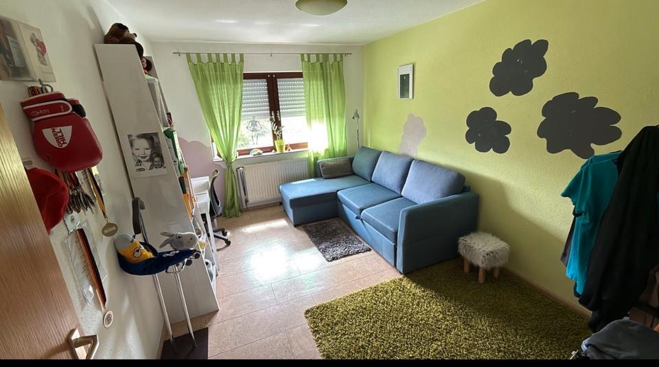 Reihenhaus Aldingen - 6 Zimmer, 170 m&sup2;, 410.000&euro; | Angebot:26940706