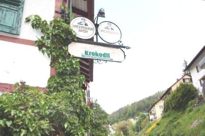 Gewerbeobjekt Hornberg Stadtgebiet - 1.600&euro; | Angebot:25851386