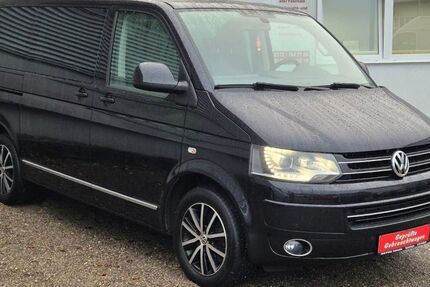 VW T5 Transporter 175.000 km 22.490 &euro; Spaichingen 78549