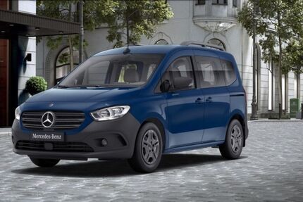 Mercedes-Benz Citan 29.600 km 20.778 &euro; Donaueschingen 78166