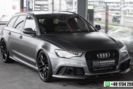 Audi RS6 109.863 km 54.990 &euro; Villingen-Schwenningen 78054