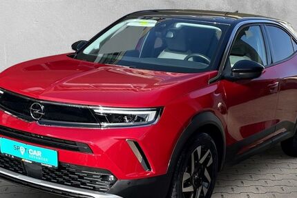 Opel Mokka-e 30.800 km 17.950 &euro; Furtwangen 78120