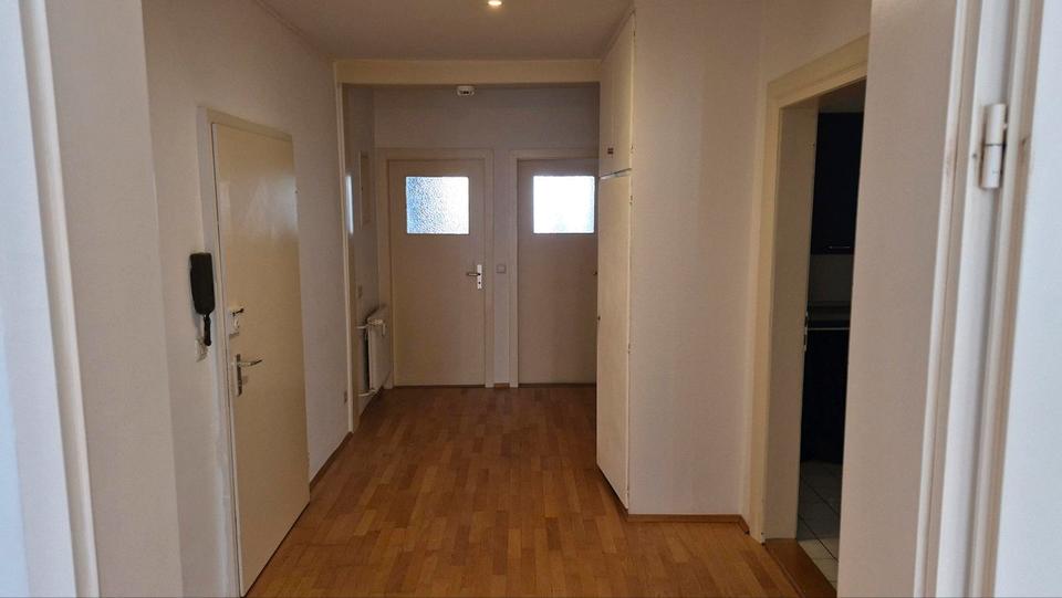 Etagenwohnung Villingen-Schwenningen Schwenningen - 4 Zimmer, 108 m&sup2;, 265.000&euro; | Angebot:25910538