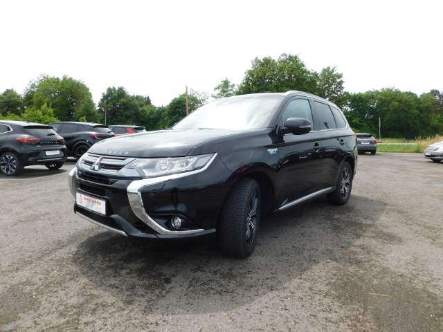 Mitsubishi Outlander 115.000 km 15.900 &euro; Oberndorf-Bochingen 78727